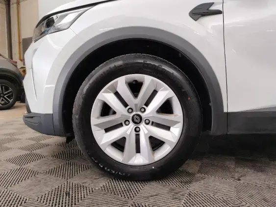 RENAULT CAPTUR II - voiture d'occasion - Photo 23