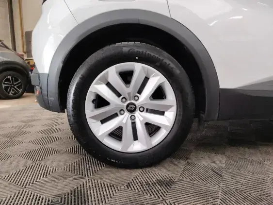 RENAULT CAPTUR II - voiture d'occasion - Photo 25