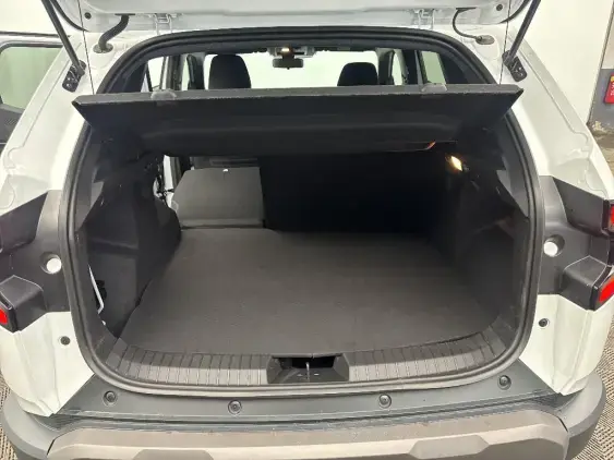 DACIA DUSTER III - voiture d'occasion - Photo 16