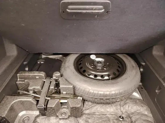 RENAULT ARKANA - voiture d'occasion - Photo 17