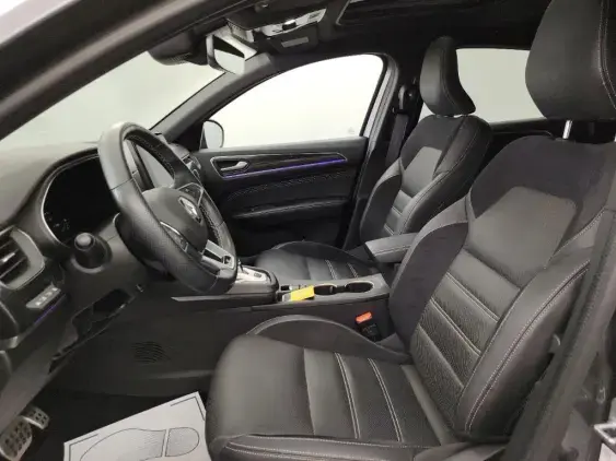 RENAULT ARKANA - voiture d'occasion - Photo 18