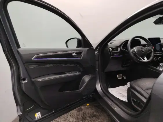 RENAULT ARKANA - voiture d'occasion - Photo 19