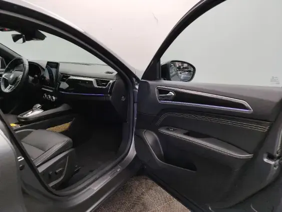 RENAULT ARKANA - voiture d'occasion - Photo 20