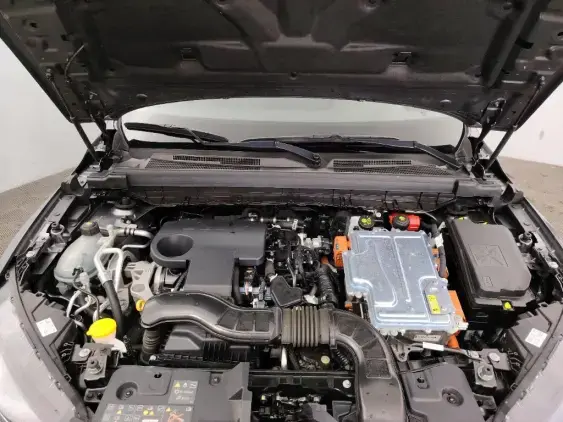 RENAULT ARKANA - voiture d'occasion - Photo 21