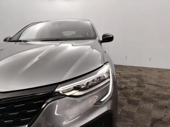 RENAULT ARKANA - voiture d'occasion - Photo 22