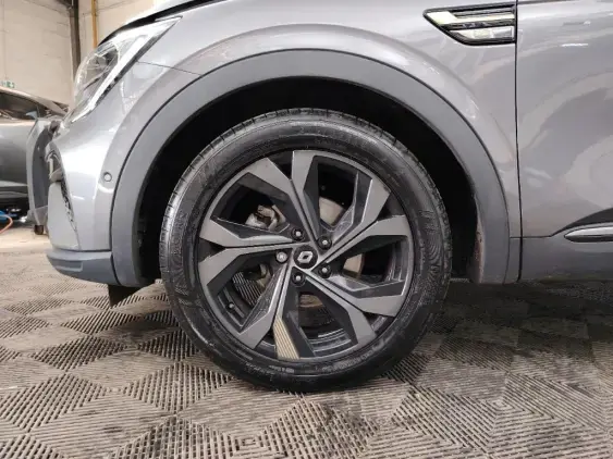 RENAULT ARKANA - voiture d'occasion - Photo 23