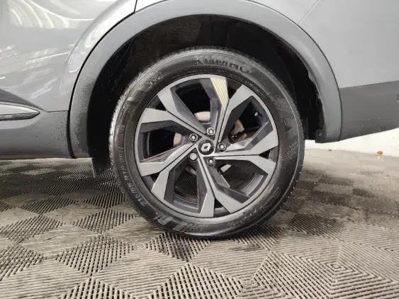 RENAULT ARKANA - voiture d'occasion - Photo 24