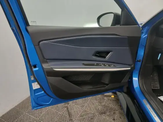 ALPINE A290 - voiture d'occasion - Photo 19