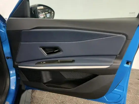 ALPINE A290 - voiture d'occasion - Photo 20