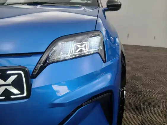 ALPINE A290 - voiture d'occasion - Photo 22