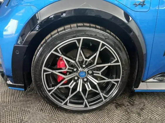 ALPINE A290 - voiture d'occasion - Photo 23