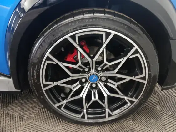 ALPINE A290 - voiture d'occasion - Photo 24