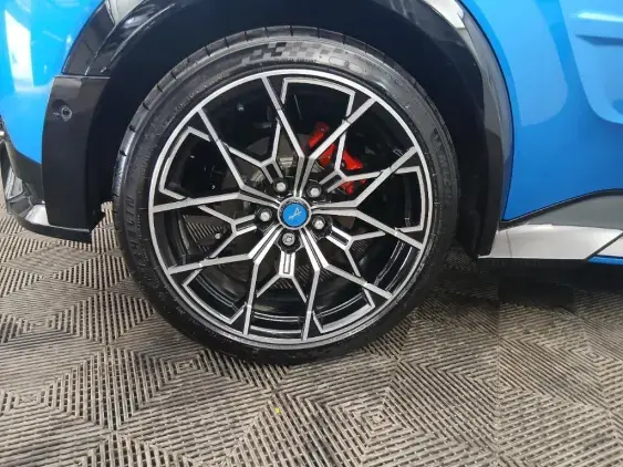 ALPINE A290 - voiture d'occasion - Photo 25