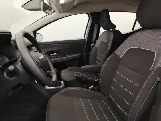 DACIA SANDERO III - voiture d'occasion - Photo 15