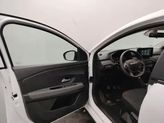 DACIA SANDERO III - voiture d'occasion - Photo 16