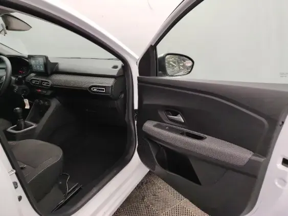 DACIA SANDERO III - voiture d'occasion - Photo 17