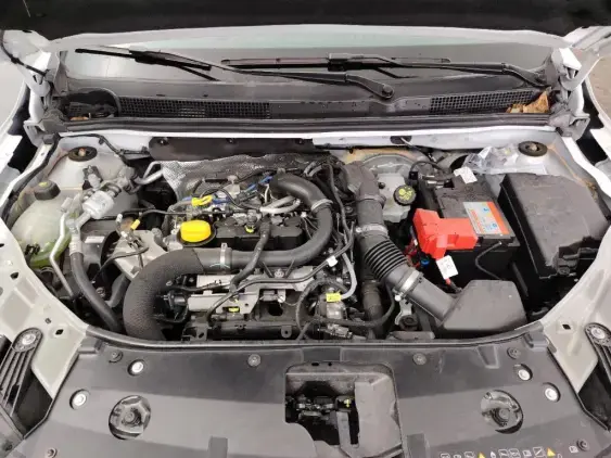 DACIA SANDERO III - voiture d'occasion - Photo 18