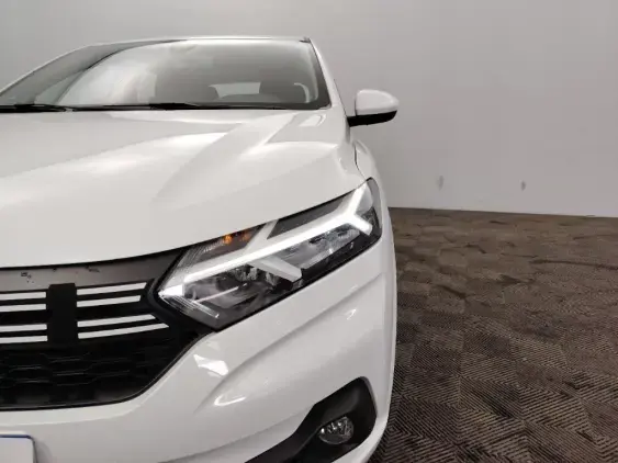 DACIA SANDERO III - voiture d'occasion - Photo 19