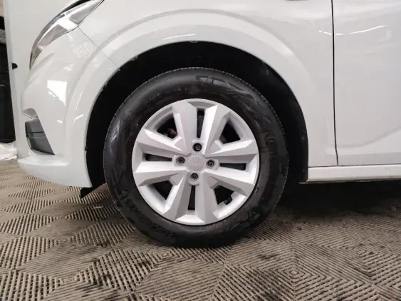 DACIA SANDERO III - voiture d'occasion - Photo 20