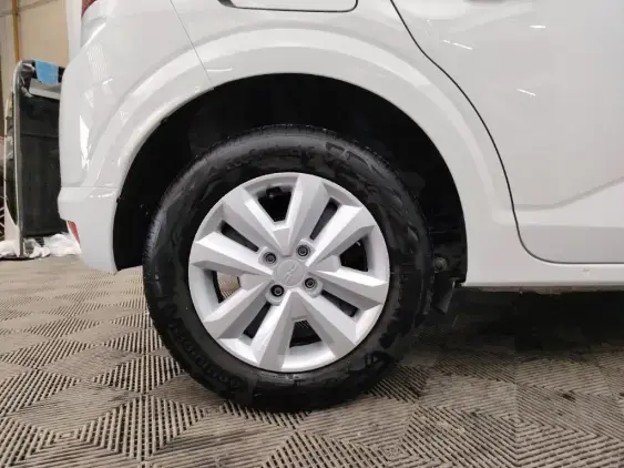 DACIA SANDERO III - voiture d'occasion - Photo 22