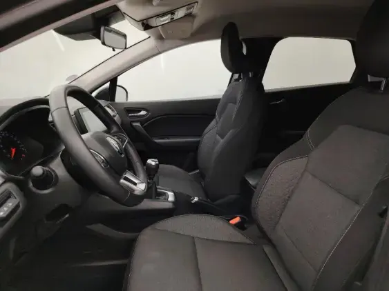 RENAULT CAPTUR II - voiture d'occasion - Photo 18