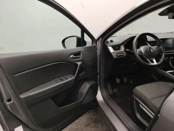 RENAULT CAPTUR II - voiture d'occasion - Photo 19