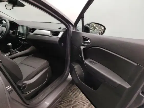 RENAULT CAPTUR II - voiture d'occasion - Photo 20