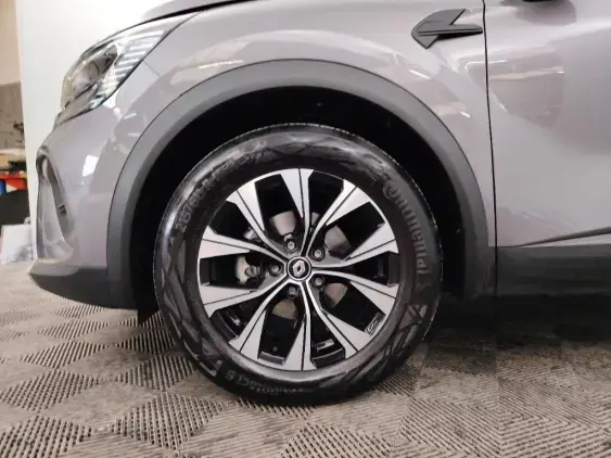 RENAULT CAPTUR II - voiture d'occasion - Photo 23