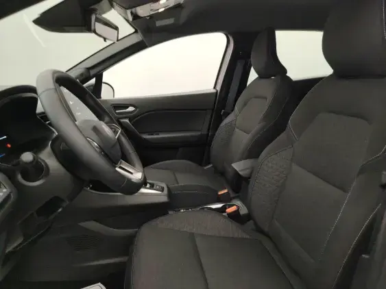 RENAULT SYMBIOZ - voiture d'occasion - Photo 18