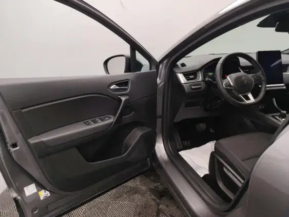 RENAULT SYMBIOZ - voiture d'occasion - Photo 19