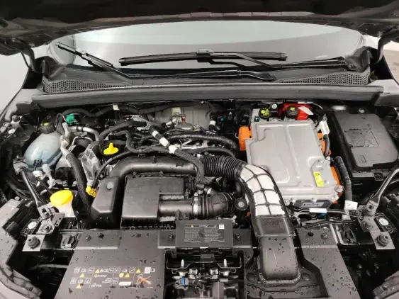 RENAULT SYMBIOZ - voiture d'occasion - Photo 21