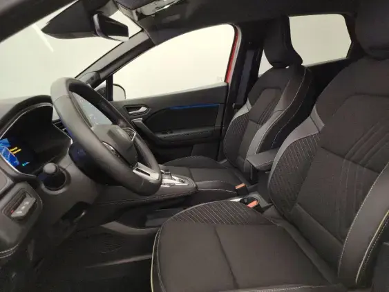 RENAULT SYMBIOZ - voiture d'occasion - Photo 18