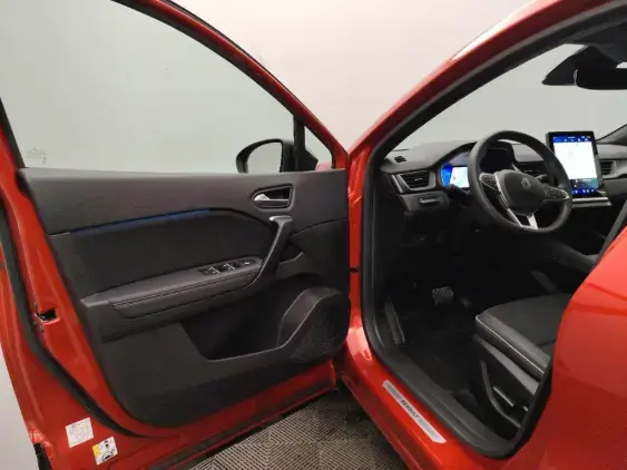 RENAULT SYMBIOZ - voiture d'occasion - Photo 19