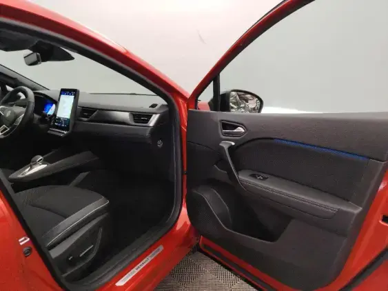 RENAULT SYMBIOZ - voiture d'occasion - Photo 20