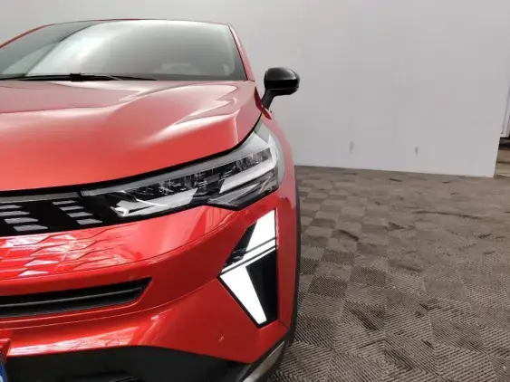 RENAULT SYMBIOZ - voiture d'occasion - Photo 22