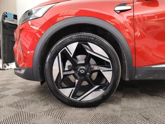 RENAULT SYMBIOZ - voiture d'occasion - Photo 23