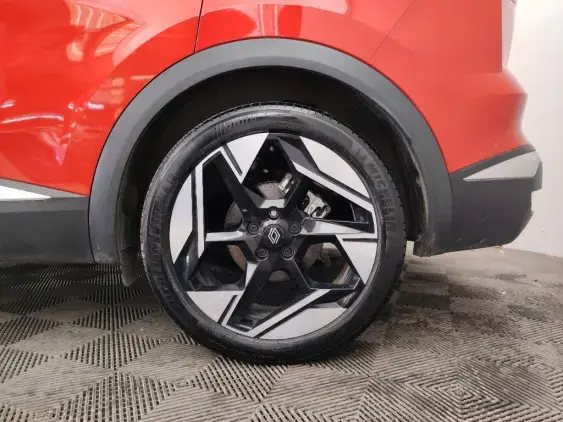 RENAULT SYMBIOZ - voiture d'occasion - Photo 24