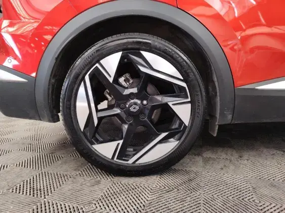 RENAULT SYMBIOZ - voiture d'occasion - Photo 25