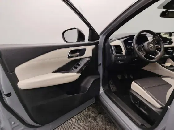 NISSAN QASHQAI III - voiture d'occasion - Photo 18