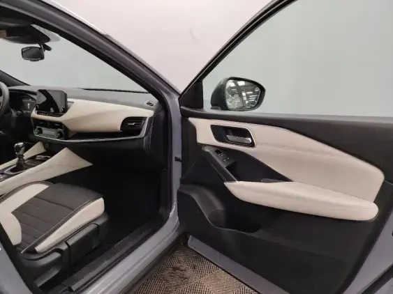 NISSAN QASHQAI III - voiture d'occasion - Photo 19
