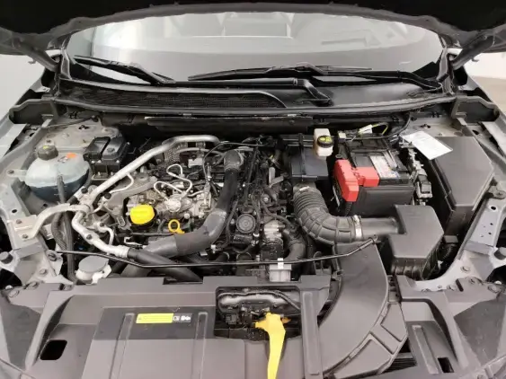 NISSAN QASHQAI III - voiture d'occasion - Photo 20