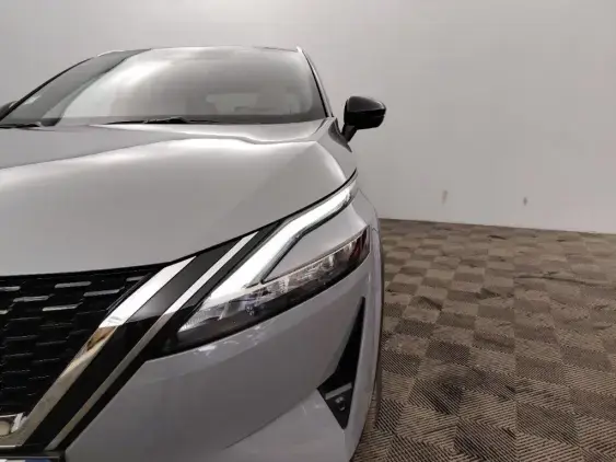 NISSAN QASHQAI III - voiture d'occasion - Photo 21