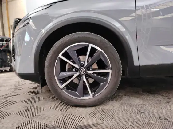 NISSAN QASHQAI III - voiture d'occasion - Photo 22