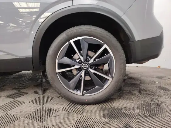 NISSAN QASHQAI III - voiture d'occasion - Photo 23