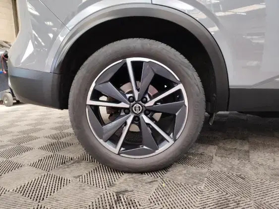 NISSAN QASHQAI III - voiture d'occasion - Photo 24