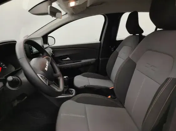 DACIA SANDERO III - voiture d'occasion - Photo 16