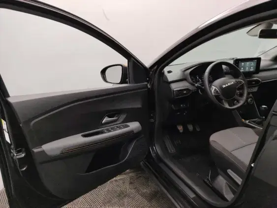 DACIA SANDERO III - voiture d'occasion - Photo 17