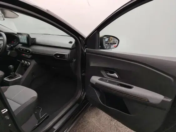 DACIA SANDERO III - voiture d'occasion - Photo 18