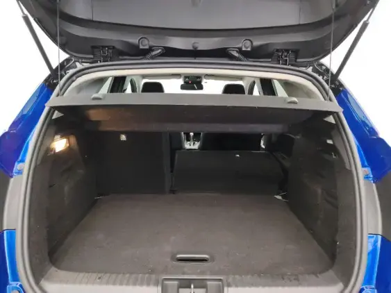 RENAULT CAPTUR II - voiture d'occasion - Photo 16