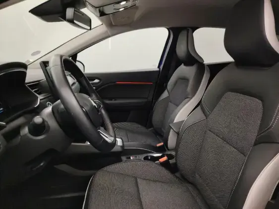 RENAULT CAPTUR II - voiture d'occasion - Photo 18